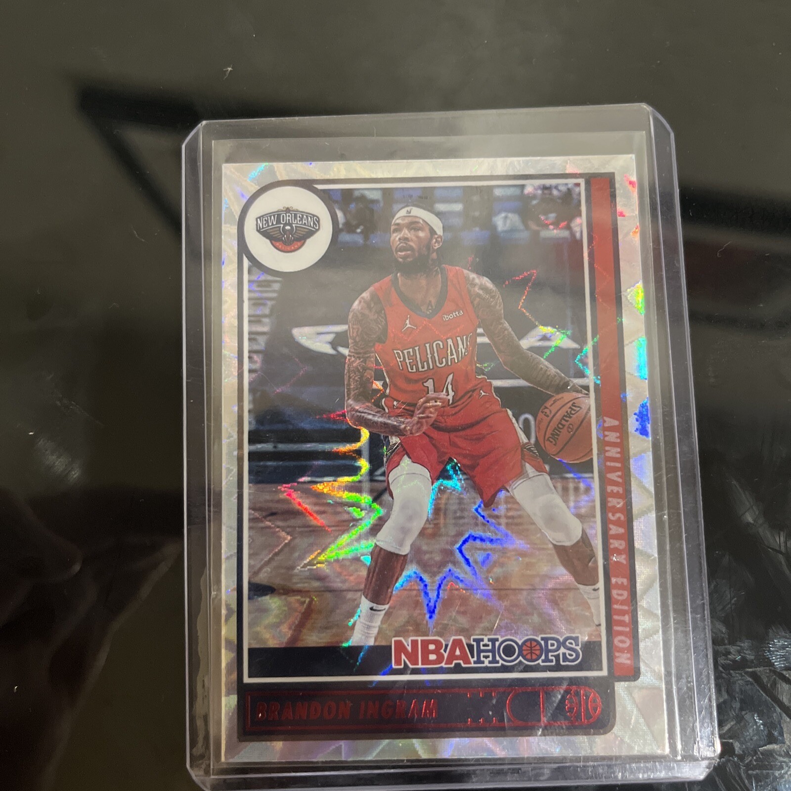 2021-22-panini-nba-hoops-anniversary-edition-74-brandon-ingram-for