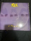 TLC CREEP 12 INCH SINGLE  1994 vinyl record