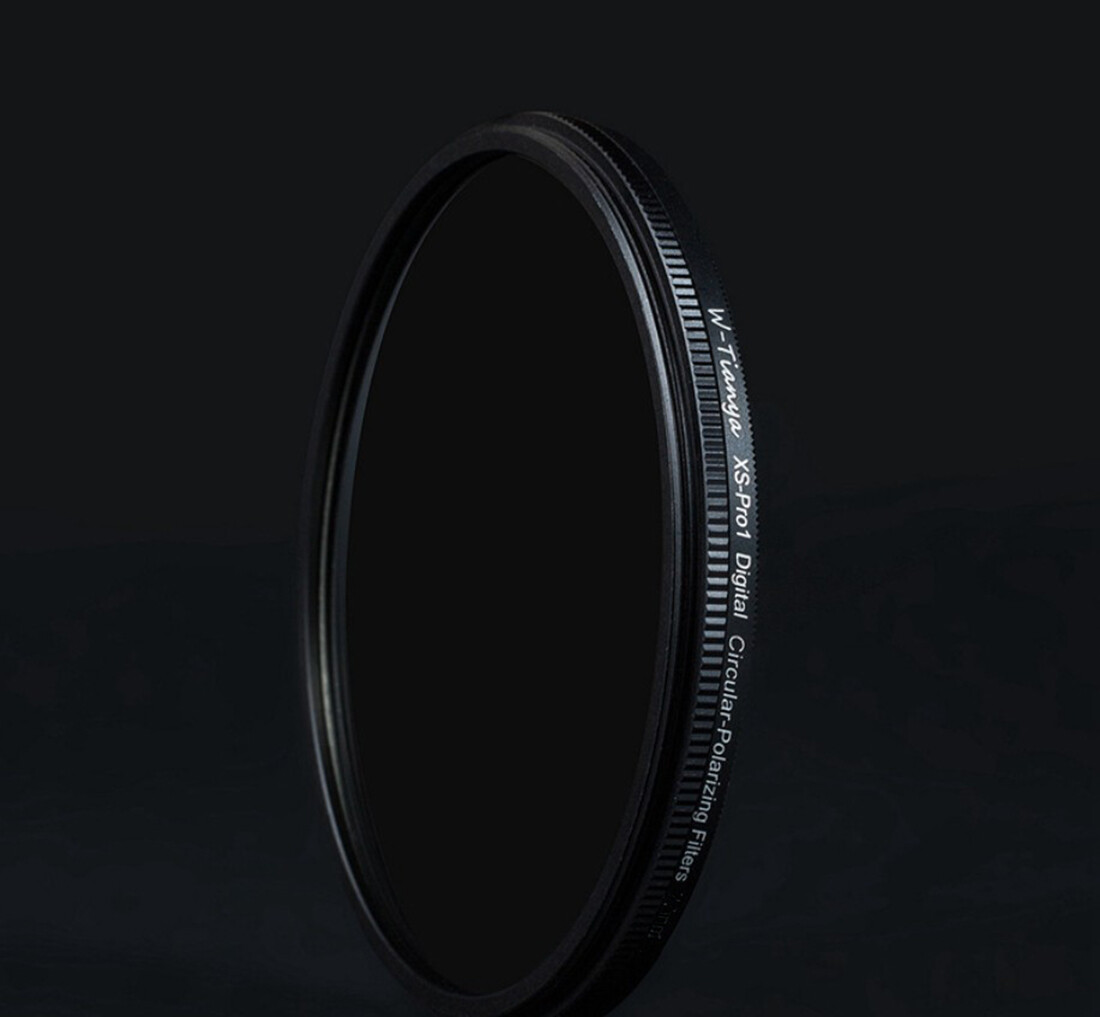 T＆Y FOTO XS-Pro1 Circular Polarzing 82mm 82mm W-Tianya XS-Pro1 Digital Slim Circular Polarizing 82 mm