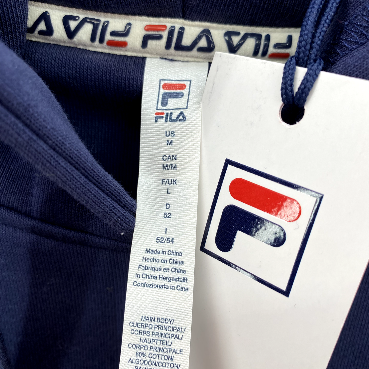 Hoodie Sale Fila Hoodie Big And Tall Fila Sweat Suits Fila Men's