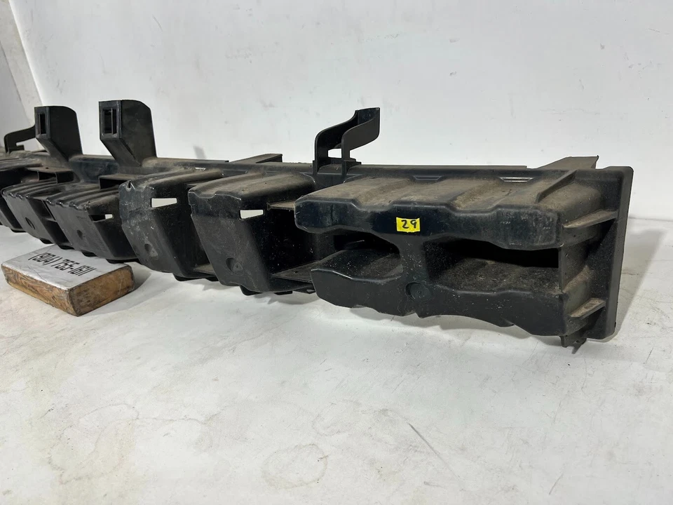 2006-2013 Chevrolet Impala Rear Bumper Impact Energy Absorber OEM - Image 2 of 4
