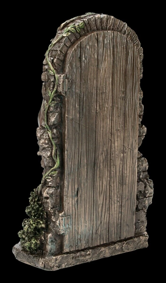 Buchstütze - Jesus Figur - Veronese Biblothek Buchregal Deko Geschenk Wohndeko - Bild 4 von 4