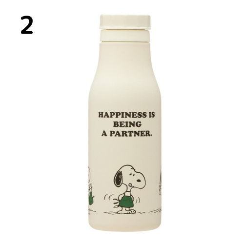 Starbucks Japan × PEANUTS Collaboration 2022 Autumn Collection SNOOPY - Picture 19 of 79