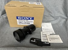 Sony VPLL-Z1032 Zoom Projection Lens Projecto...