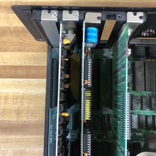 Vintage IBM PC XT 5150 Personal Computer - Complete Ready for Restoration - Picture 17 of 23