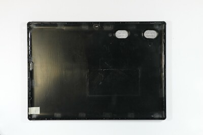 Storex eZee Tab 10Q16S Back Housing Cover Replacement Part
