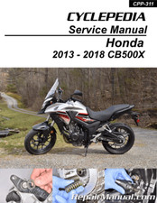 ホンダ CB500 FOUR サービスマニュアル 即決！CB500/取扱説明書/CB500FOUR/フォア/イタリア語？/配線図有(検索