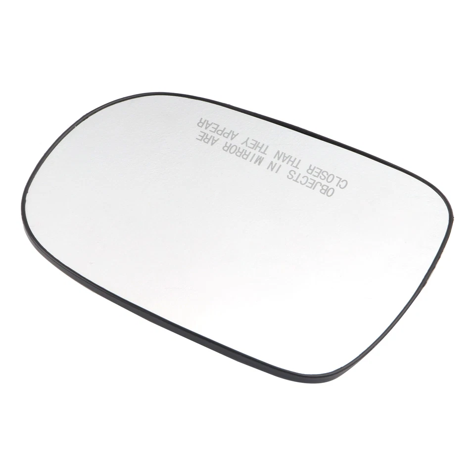 Espejo retrovisor lateral derecho pasajero nuevo vidrio para 2006 2007 2008 LEXUS IS250 IS350 EE. UU. Foto 2 de 4