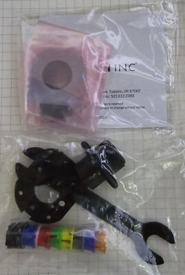 Same Sky CUI Device AMT1203-V Modular Incremental  Encoder