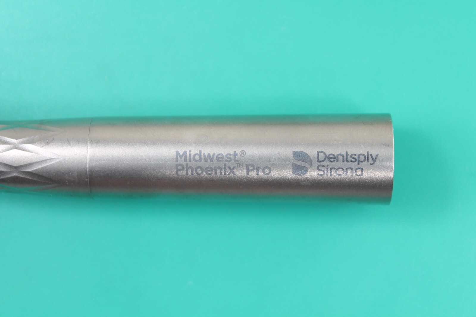 MIDWEST Phoenix Pro PP Handpieces (4pk) HANDPIECE USA Push Button