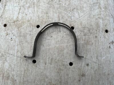 Vw Type 3 Aircooled Engine Dynamo Strap Fasty Square Notch Back