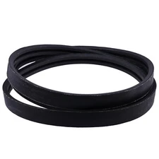 Deck Belt K5647-34710 K5647-34711 for Kubota ZD326 ZD331 w/60" Deck