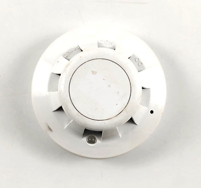 Apollo XP95 55000-620 Lim Optical Smoke Detector Ohne Basis (Angebot 17 Zu 28)