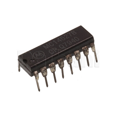 MC145027P Original Motorola Integrated Circuit