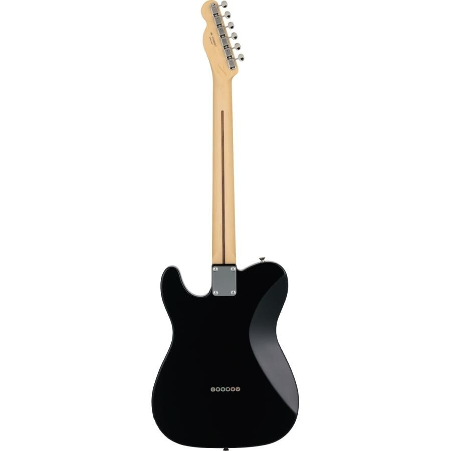 Fender 2024 Collection Made in Japan Hybrid II Telecaster SH Black