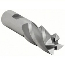 YG-1 V7 MILL INOX 3/4" DIA. 4 FLUTE STUB LENGTH CARBIDE END MILL #EMD60048