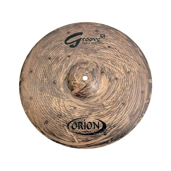 Octagon cymbals on sale