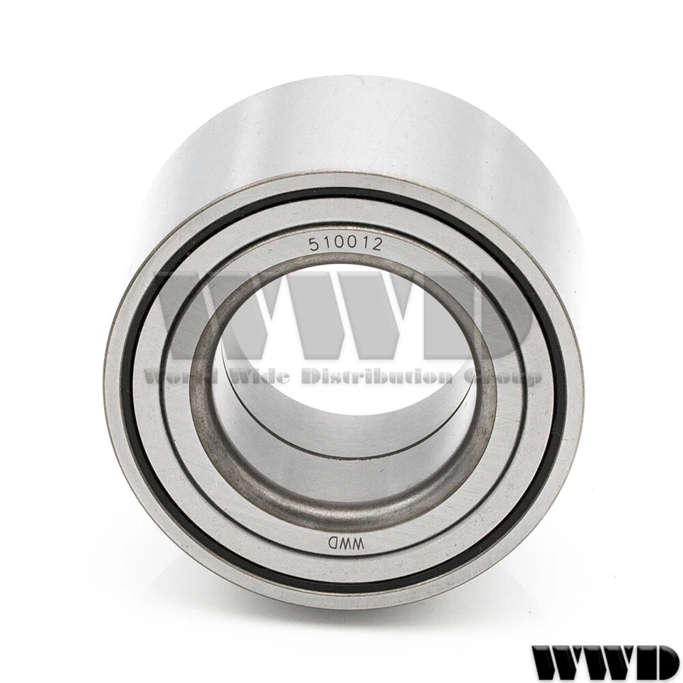 For 1990 1991 1992 Daihatsu Charade [FWD]  Front Wheel Bearing 510012 — 第 2/4 张图片