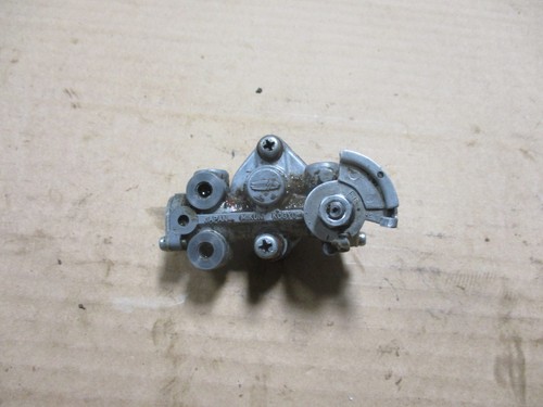 1971 Kawasaki F6 125 OEM Oil Pump