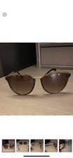 versace sunglasses women used