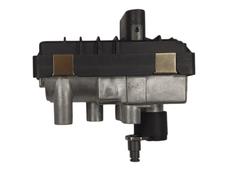 Turbolader stellmotor FIAT DUCATO Bus 115 Multijet 2,0 D EA01-0070 ...