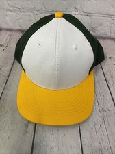 Oc Sports Hat Green Adjustable Durable Comfortable Quick Dry New With Tags