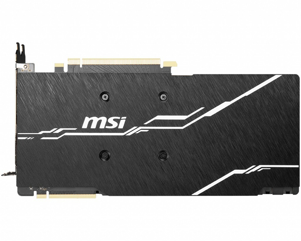 MSI Geforce RTX 2080 Super Ventus OC 8GB | eBay