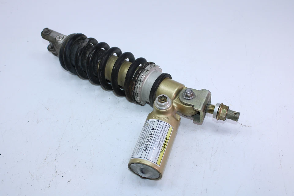 2002 Kawasaki Ninja ZX6R ZX600J задний амортизатор подвески 45014-1740 - Изображение 2 из 4