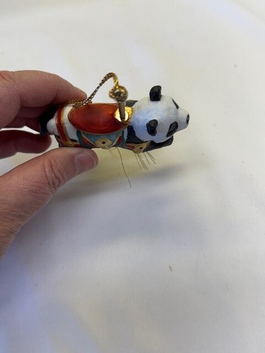 Vintage Lenox Carousel 1989 Ornamenti - Scegli tu: acquista di più e risparmia $$ *Nuovo* - Foto 47 di 60