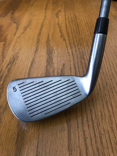 *Golden Bear M-6 Iron Low Torque Graphite Shaft, Right-Handed, Men - Picture 18 of 39