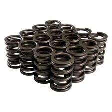 Comp Cams 26911-16 Single Valve Spring with Damper - 1.486 OD 1.850 IH .650 Lift