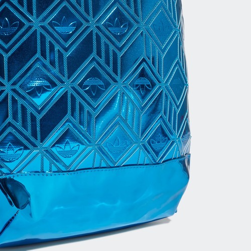 Adidas Originals BP Top Blue Bird Day Pack Backpack H32378 Unisex NEW RARE - Picture 6 of 7