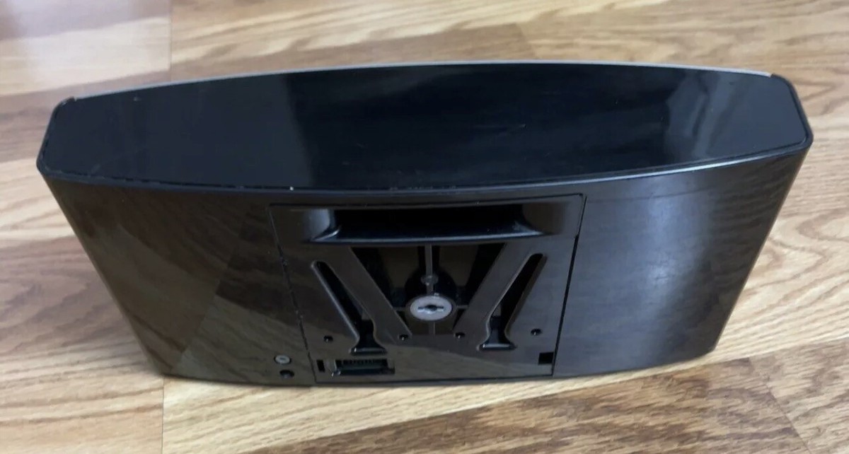 (交渉可)BOSE スピーカー　Ｎ123 BOSE N123 SoundDock Portable現状品 - メルカリ