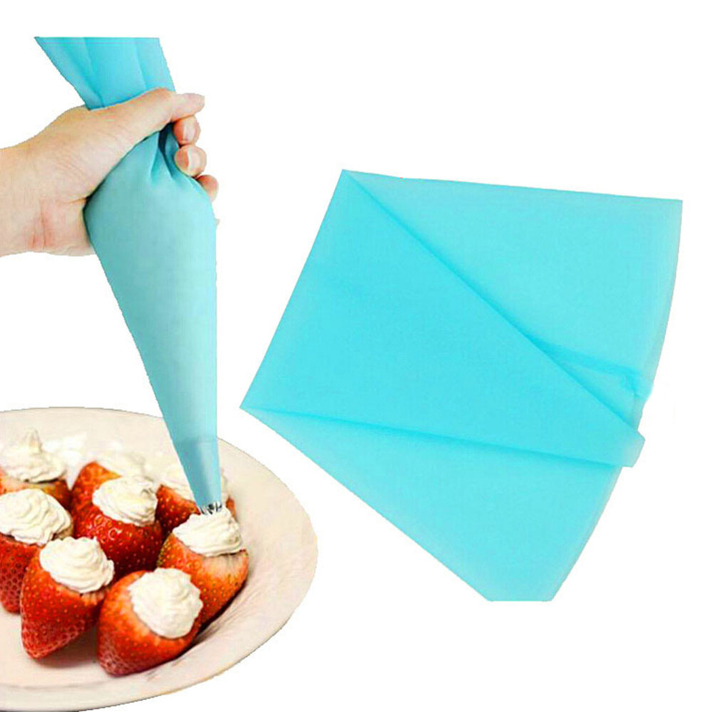 Cake Decorating Piping Bag With Nozzle Flipkart Piping Bag Jumbo
