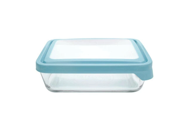 Contenedor de congelación Anchor Hocking Contenedores de Almacenamiento de Alimentos