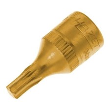 Steckschlüsseleinsatz HAZET 8502-T25 Schraubendreher-Steckschlüsseleinsatz TORX®