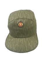 ORIGINAL NVA Mütze UTV Strichtarn M87  Mütze Feldmütze Größe I bis IV