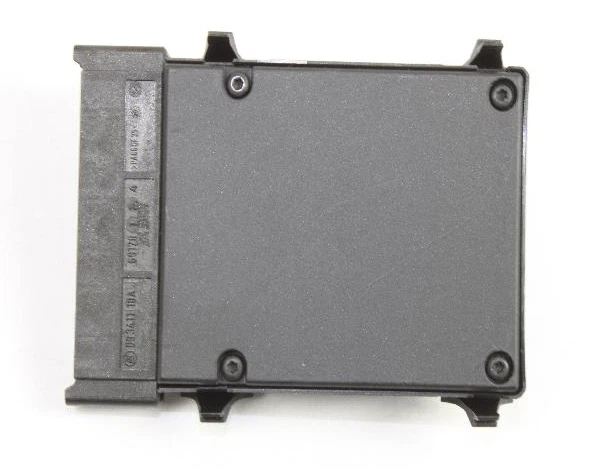 04-24 Chrysler Dodge Jeep Ram Driver Left Front Power Seat Switch Mopar New OEM - Image 4 of 4