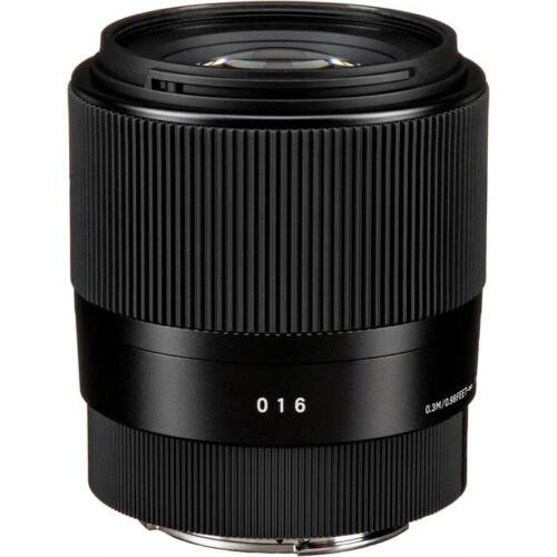 (Open Box) Sigma 30mm F/1.4 DN Contemporary Prime Fujifilm X-Mount Lens - Picture 3 of 5