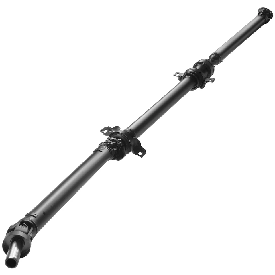 Nuevo conjunto de eje de transmisión trasero para Toyota Sienna 2011-2019 V6 3,5 L AWD Foto 2 de 4