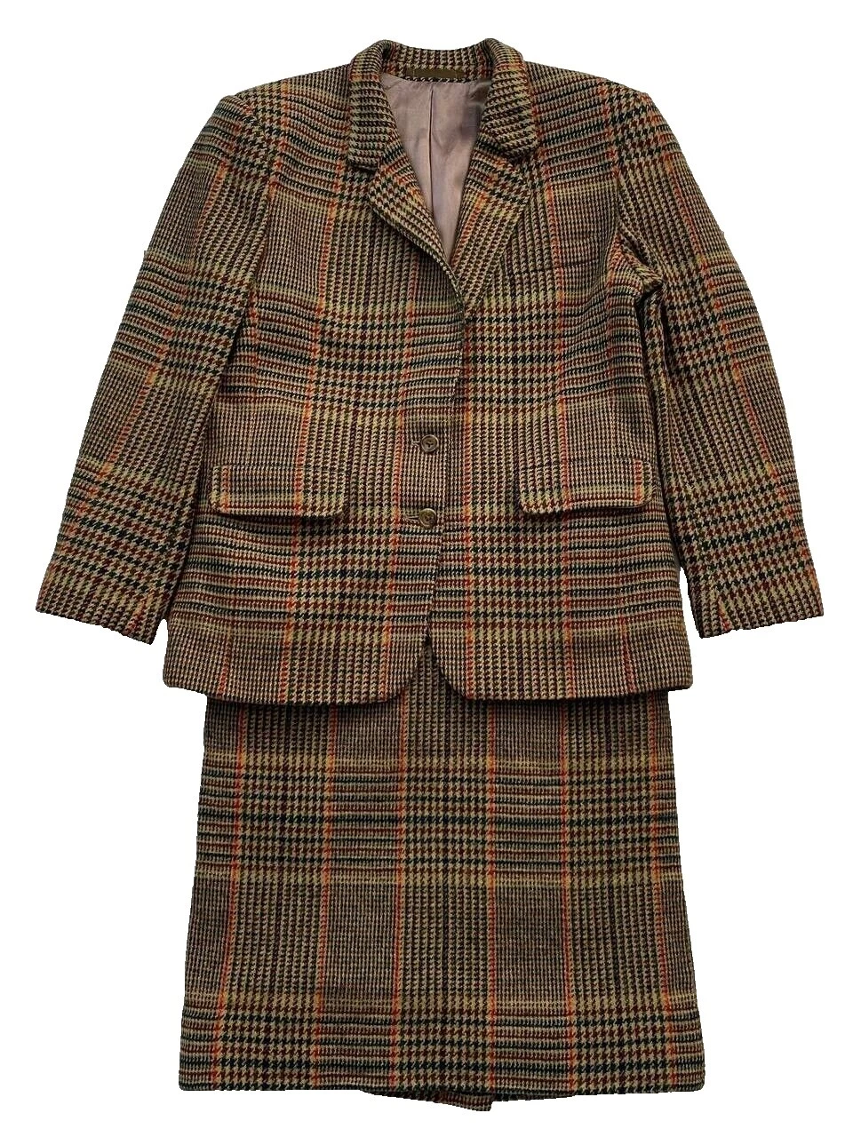 Aquascutum 100% Lana Prendas de vestir para Mujeres