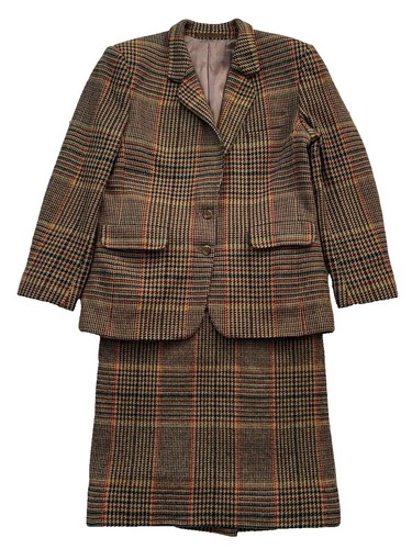 Aquascutum 70s 80s vintage Wool coat Purple Women | eBay