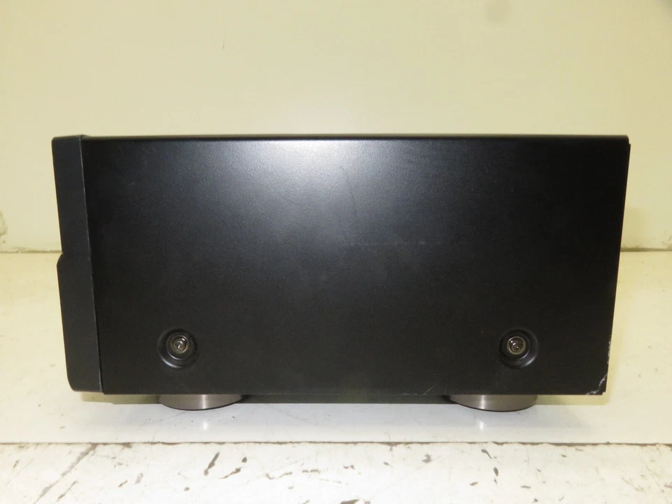 Yamaha RX-V367 Natural Sound Stereo Receiver - Parts/Repair - Cut Cord - Image 3 of 4