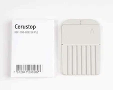 (10 Packs) Phonak Cerustop Wax Guards (80 Units)Widex,Unitron,Phonak