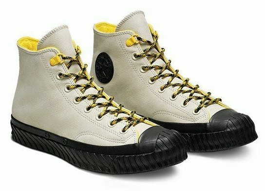 Men's Converse Chuck 70 Bosey Water-Repellent Hi Boot