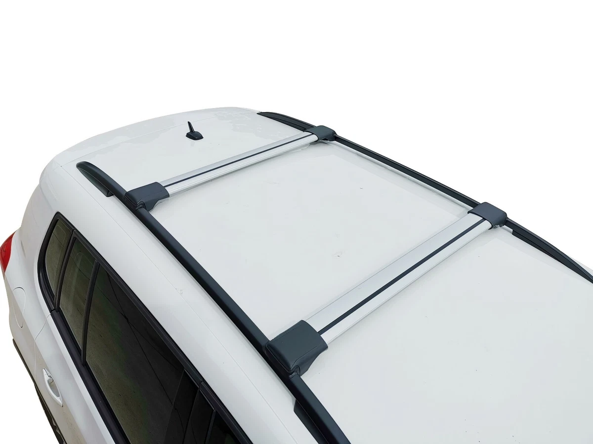 Kodiaq roof rack deals