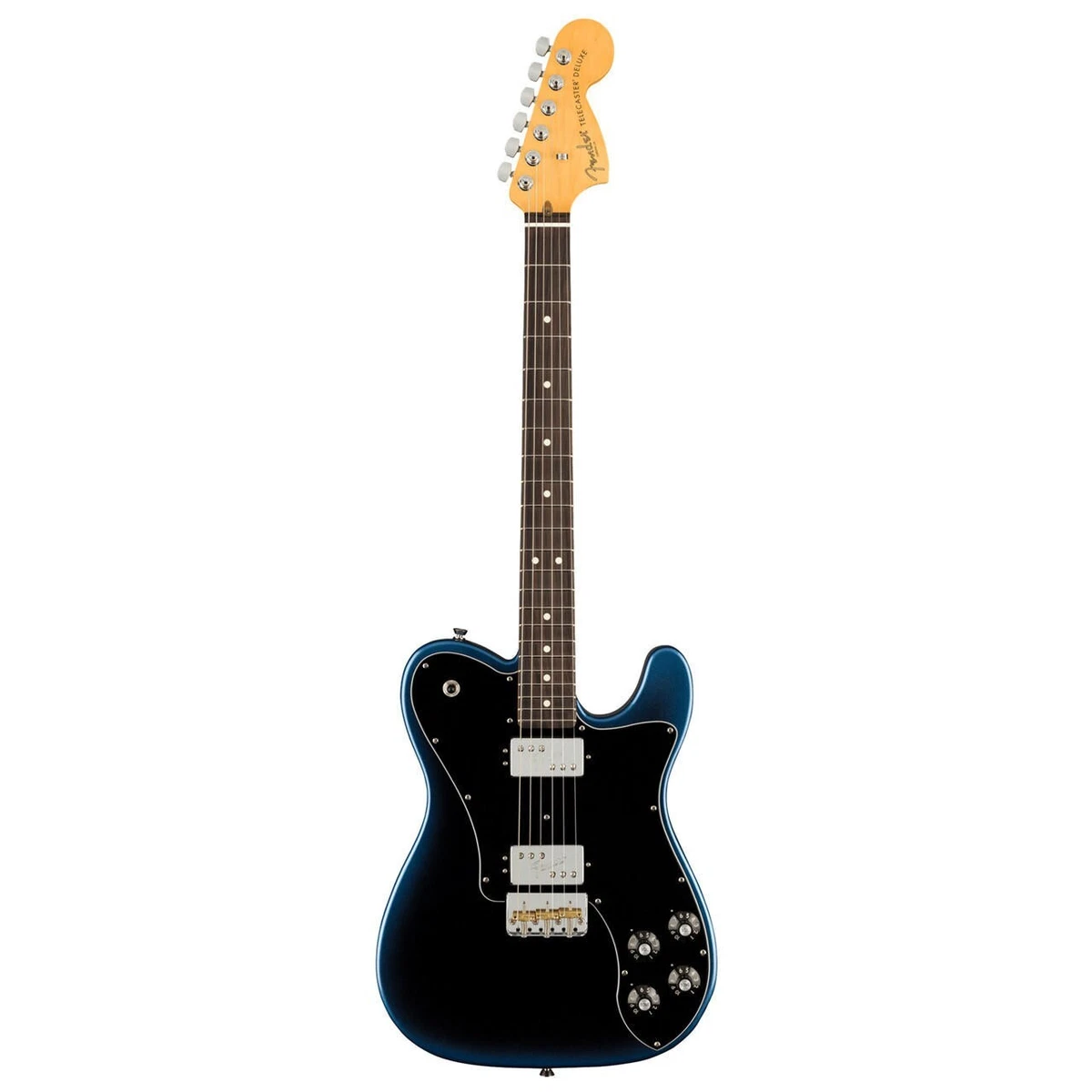 Preços baixos em Fender American Deluxe Telecaster Guitarras