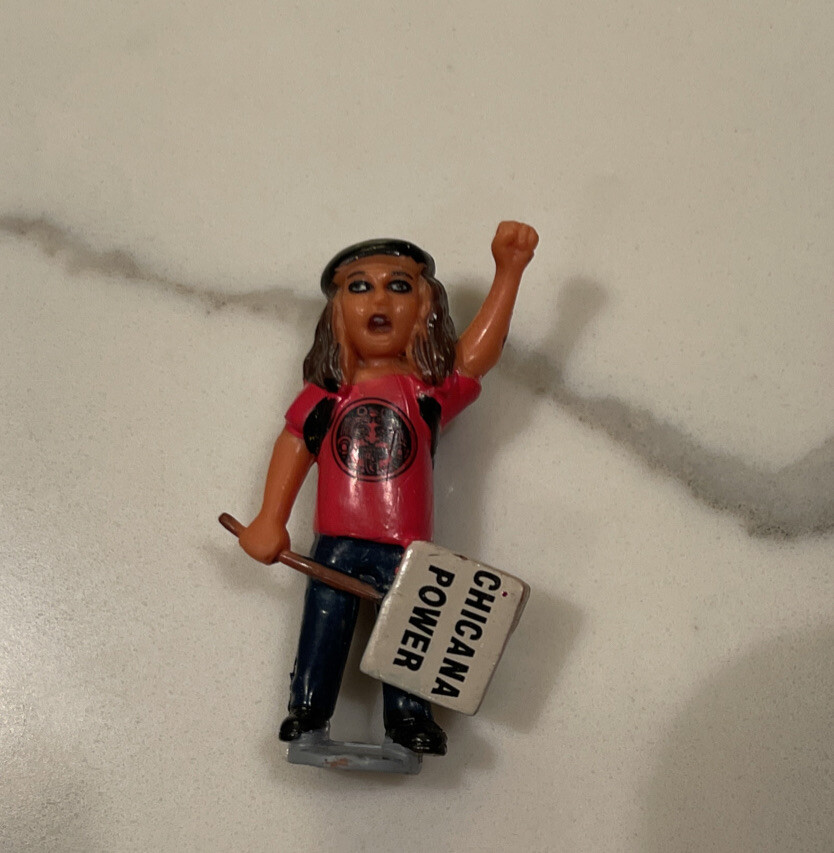 @HOMIE Adelita Homie Series 8 #260 Lil Homies 1.75 Figure Figurine