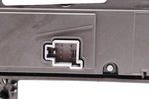 2015 - 2017 LAND ROVER DISCOVERY SPORT DASH A/C HEATER SWITCH OEM HK7214C533NB - Picture 11 of 14