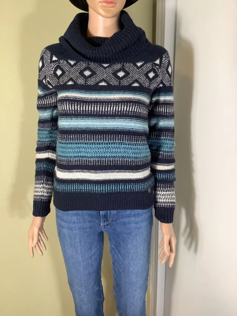 Hollister 2024 turtleneck sweater